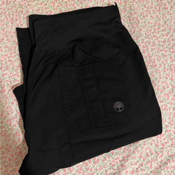 Healing Hands Tori Scrub Pants - Picture 3 of 5